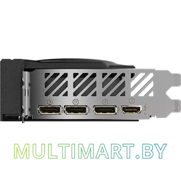 Видеокарта Gigabyte GeForce RTX 4070 WINDFORCE OC V2 12G (GV-N4070WF3OCV2-12GD) картинка 7